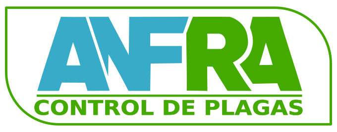 Anfra Control de Plagas